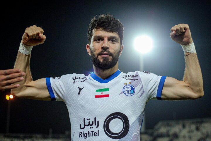 آشنایی با دربی اولی‌ها؛ از ستارگان ازبک تا مرد سال فوتبال آسیا