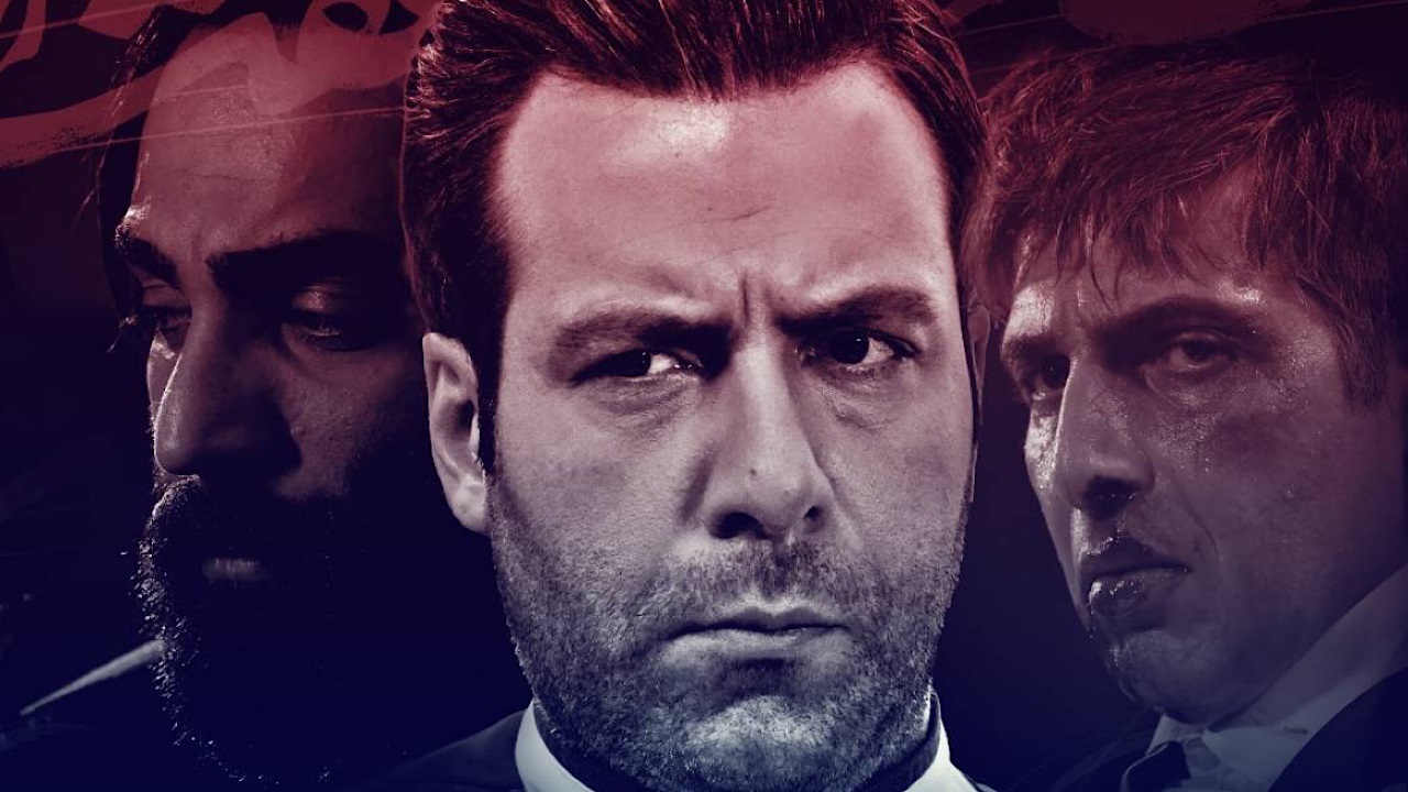 همه چیز درباره هفت سر اژدها؛ از بازیگران تا ساعت پخش و داستان سریال