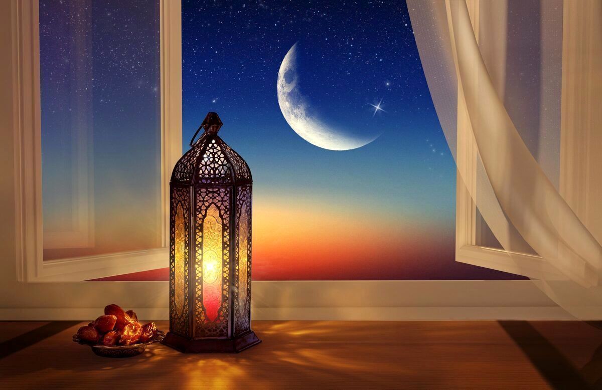 دعای روز اول ماه رمضان