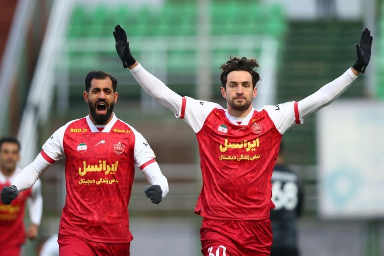 فوری: وضعیت گولسیانی برای دربی مشخص شد فوری: وضعیت گولسیانی برای دربی مشخص شد