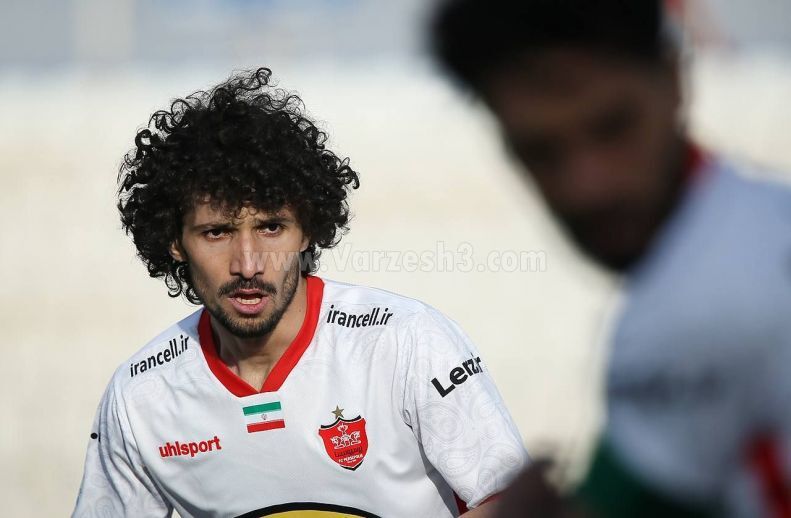 فوری: وضعیت گولسیانی برای دربی مشخص شد فوری: وضعیت گولسیانی برای دربی مشخص شد