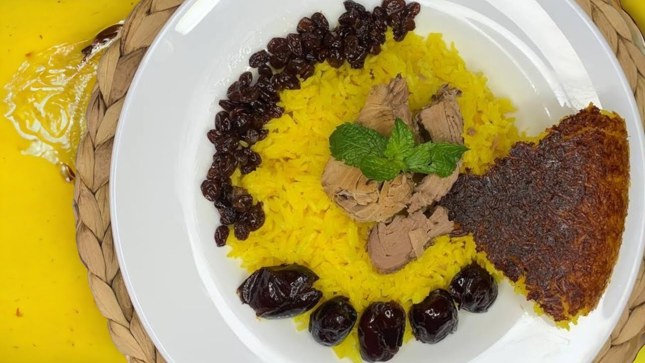 غذا‌ی چهارشنبه سوری؛ سوتی پلو می‌خورید یا آش ابودردا؟