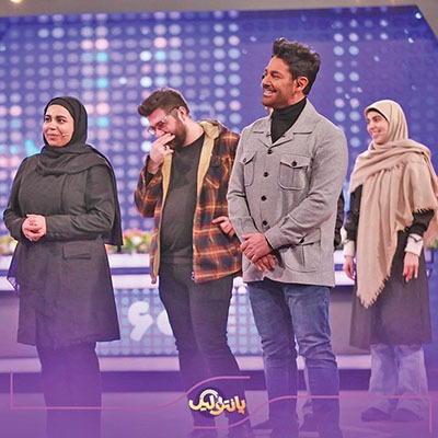 دردسر مشترک شوهرها با «محمدرضا گلزار»