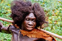 چگونه موهای انسان اولیه زندگی ما را نجات داد؟