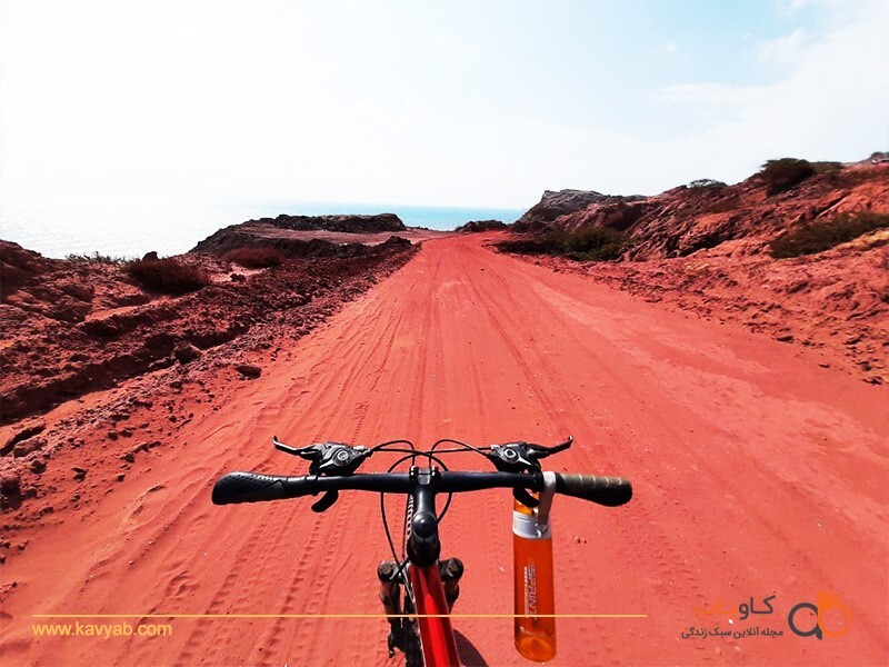 خطرات سفر با دوچرخه؛ سفری هیجان‌انگیز، اما پرچالش