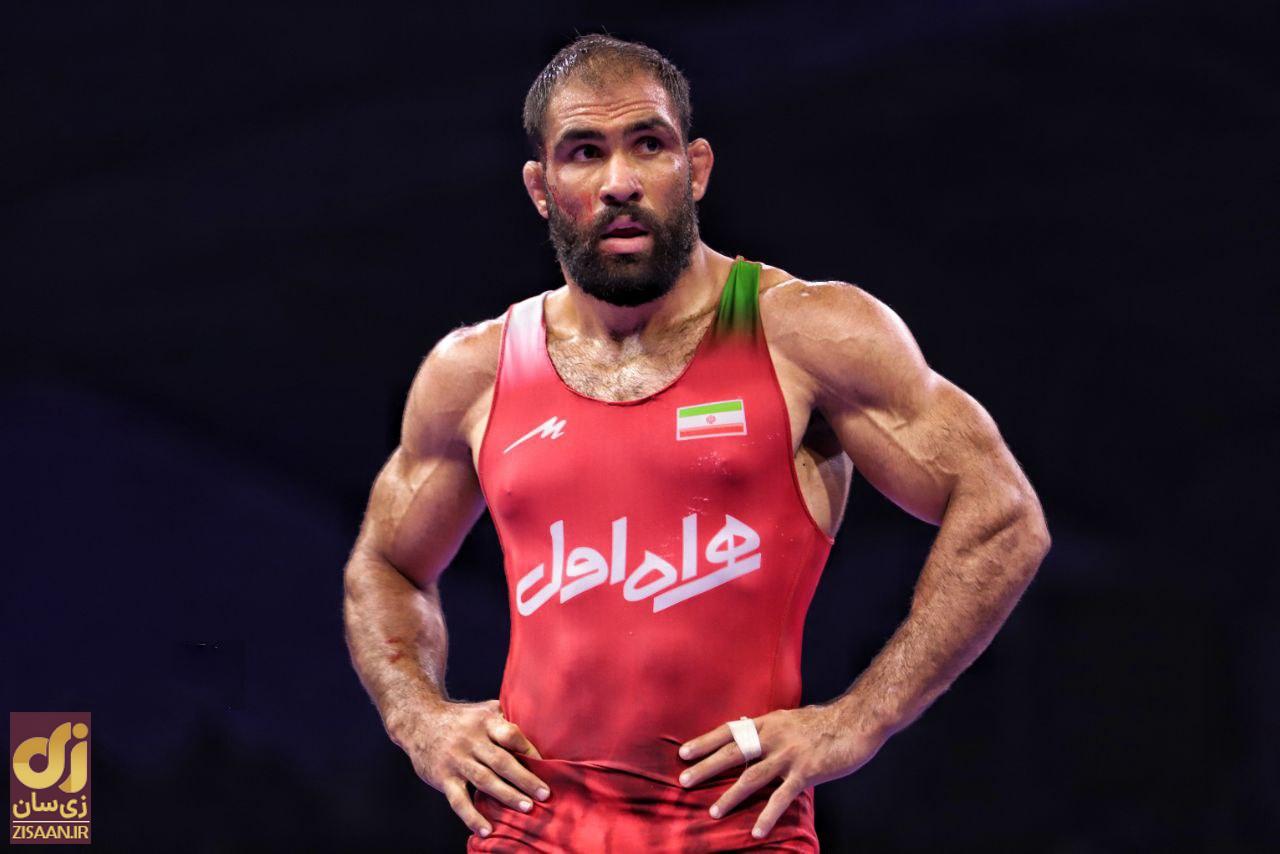 هادی وفایی پور