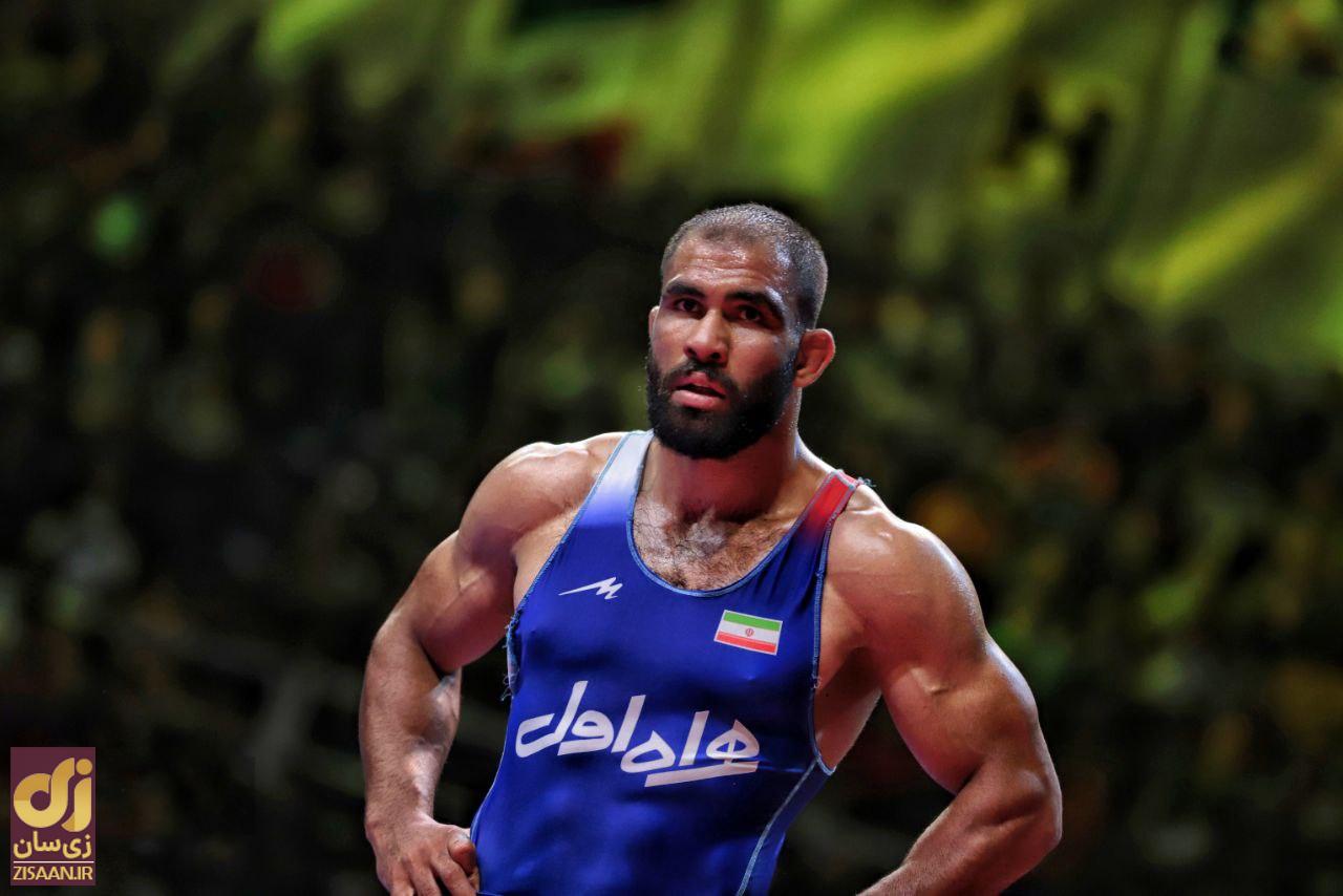 هادی وفایی پور