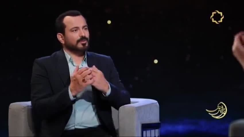 سعید اعمی؛ آینده جوان دزد زده ترمینال را به من نشان دادند سعید اعمی؛ آینده جوان دزد زده ترمینال را به من نشان دادند