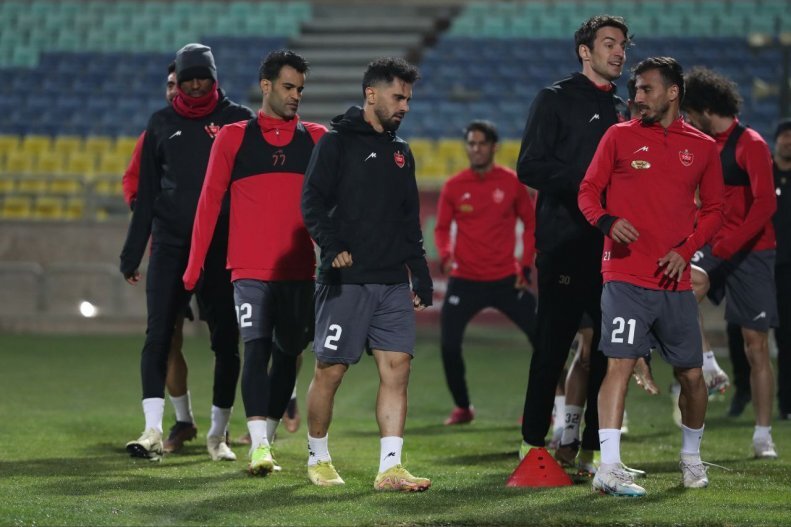 خبر خوب برای پرسپولیسی‌ها درباره گولسیانی