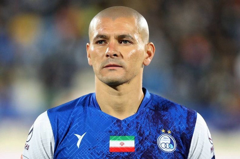 ترکیب احتمالی، اما قطعی استقلال مقابل پرسپولیس!