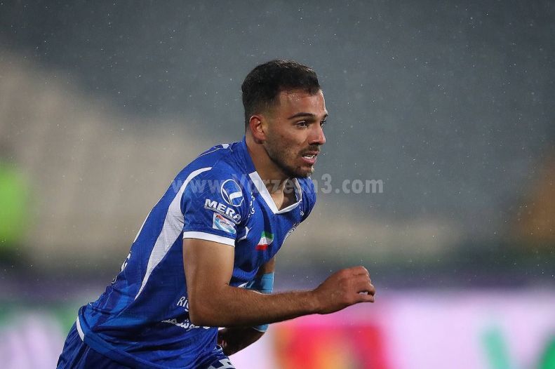 ترکیب احتمالی، اما قطعی استقلال مقابل پرسپولیس!