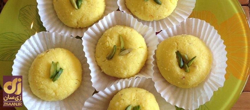 طرز پخت ۸ مدل شیرینی عید خانگی به خوشمزهترین و سرراستترین روشها طرز پخت ۸ مدل شیرینی عید خانگی به خوشمزهترین و سرراستترین روشها