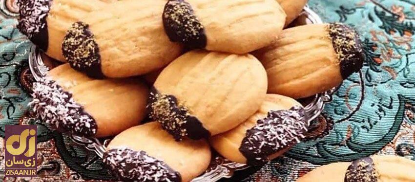 شیرینی عید خانگی طرز پخت ۸ مدل شیرینی عید خانگی به خوشمزهترین و سرراستترین روشها