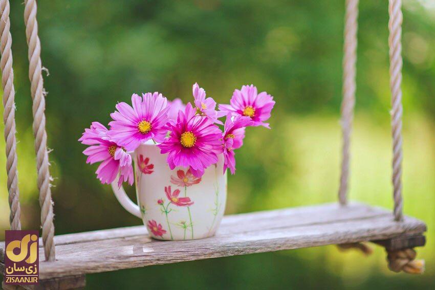 زیباترین اشعار درباره بهار و نوروز از شاعران بزرگ ایرانی