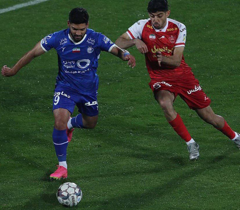 پایان بدون گل دربی بطری‌ها؛ سرد، بی‌روح و بدون کیفیت