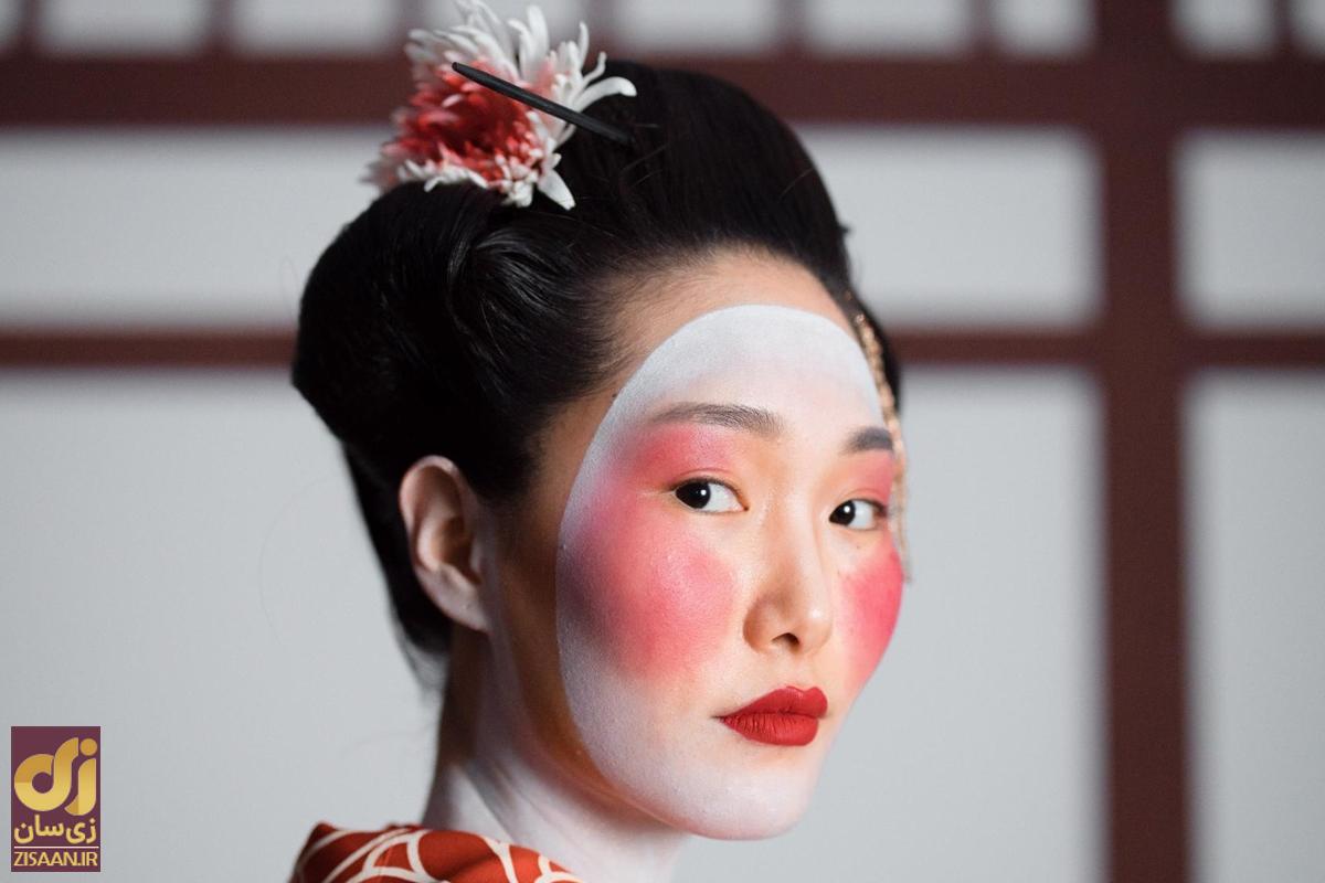 دیدن «گیشا» ممنوع!