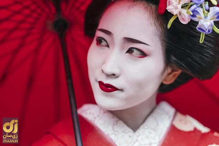 دیدن «گیشا» ممنوع!