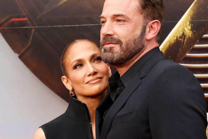 جنیفر لوپز و بن افلک جنیفر لوپز دلیل اصلی جداییاش از بن افلک در سال ۲۰۰۳ را فاش کرد