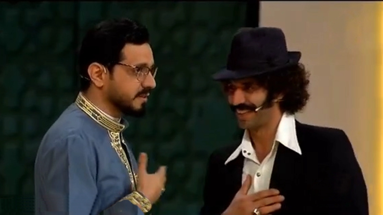 «بهرام فقیهی» متفاوت ترین حافظ قرآن کیست؟