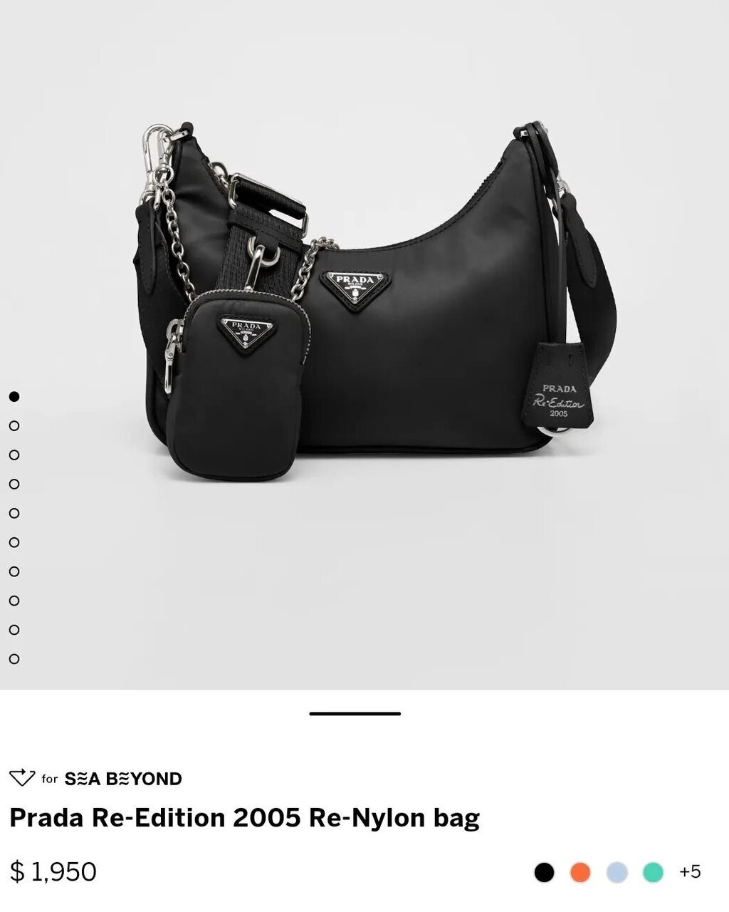 (تصاویر) الناز شاکردوست با کیف ۱۲۰ میلیون تومانی در تماشای تئاتر