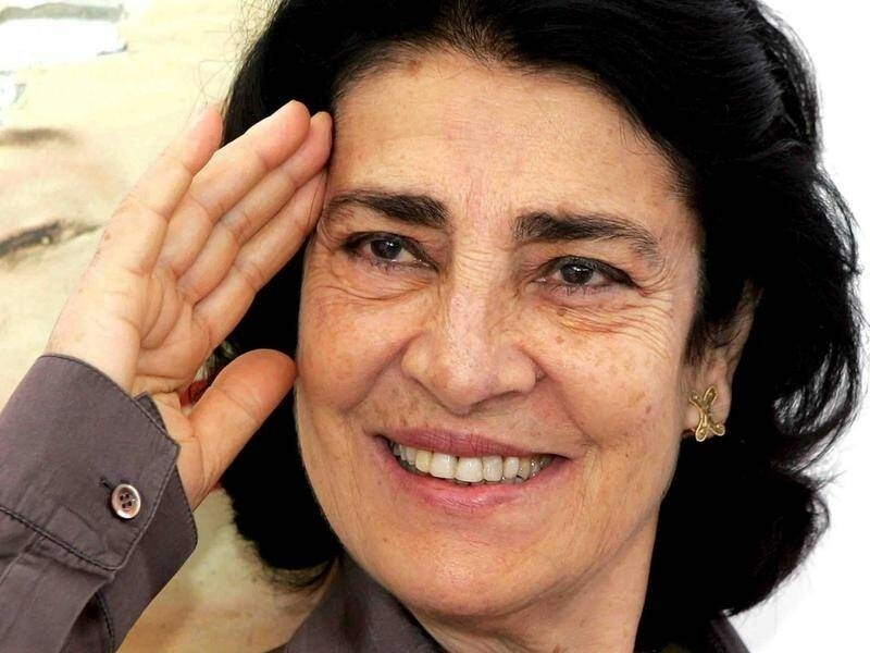 (عکس) تغییر چهره هند جگرخوار در ۹۳ سالگی!