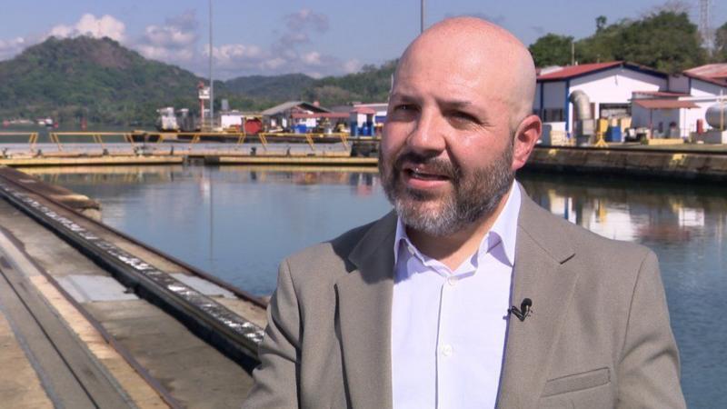 آیا کانال پاناما خشک خواهد شد؟