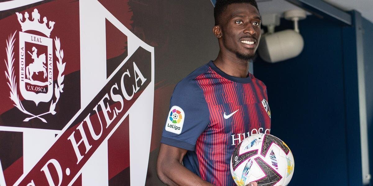 خوزه کانته یا ابوبکر کانته؛ مهاجم موردنظر پرسپولیس کیست؟ 