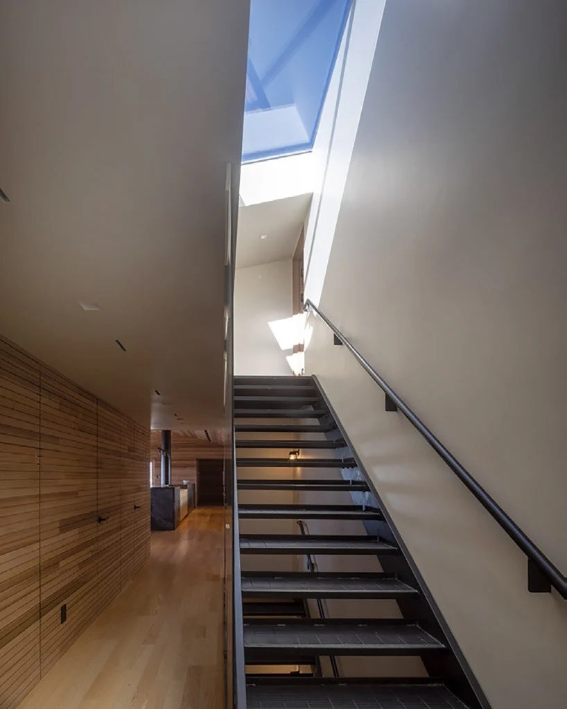 (عکس) درباره زیباترین خانه کوهستانی آمریکا