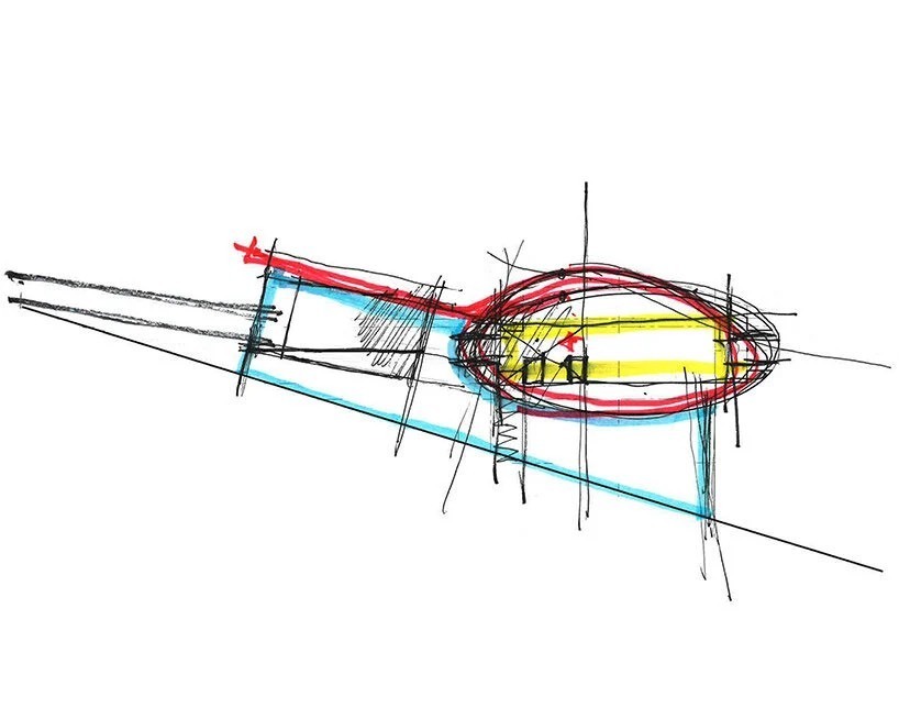 (عکس) درباره زیباترین خانه کوهستانی آمریکا