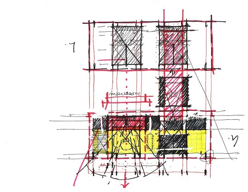 (عکس) درباره زیباترین خانه کوهستانی آمریکا