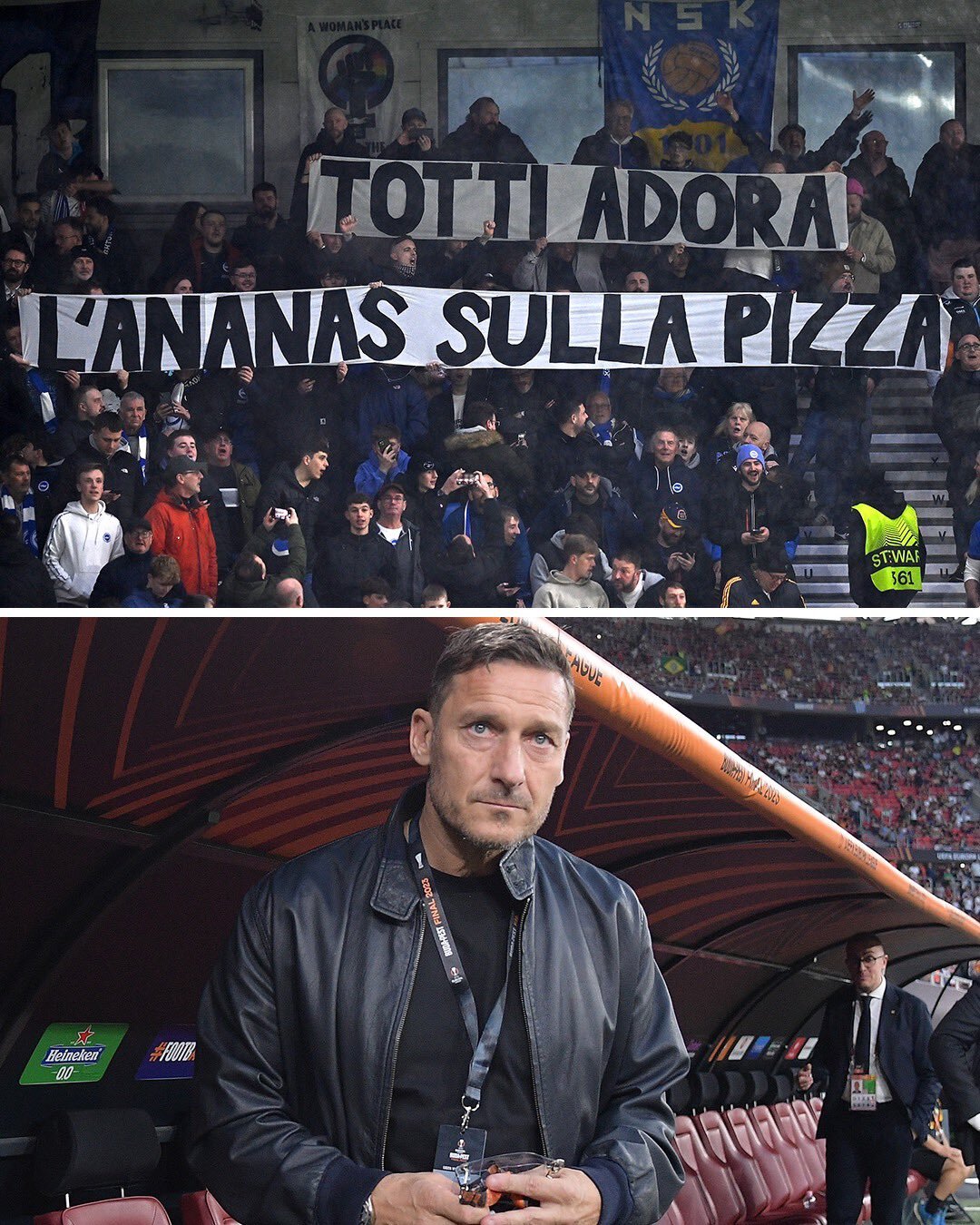 ماجرای کلیشه «آناناس روی پیتزا» چیست؟