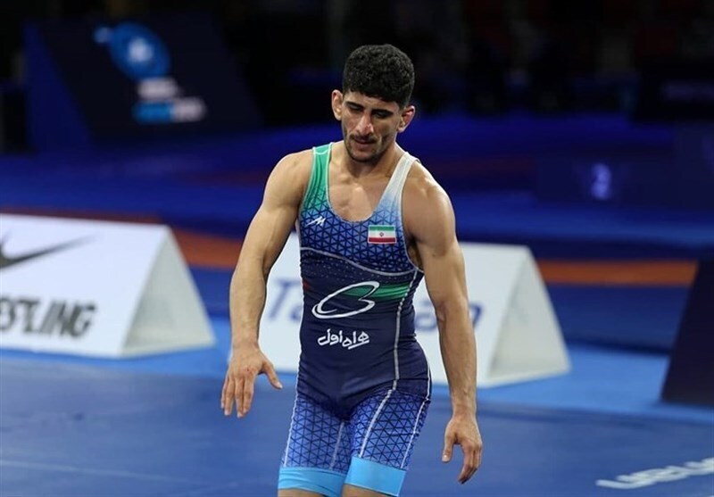 یک اتفاق تلخ و یک ریسک بزرگ؛ دورشدن دلخانی از قامت قهرمانِ جهان