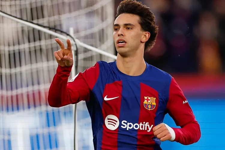 ریسک ژاوی روی انگیزه انتقام ستاره بارسلونا