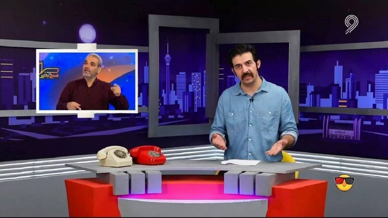 همه برنامه‌های تحویل سال تلویزیون + جزئیات