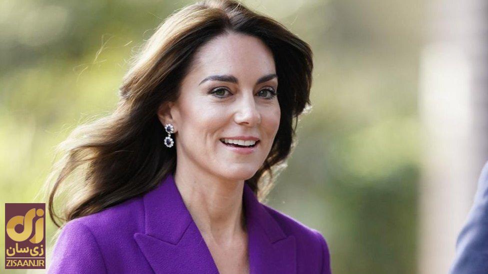 کیت میدلتون