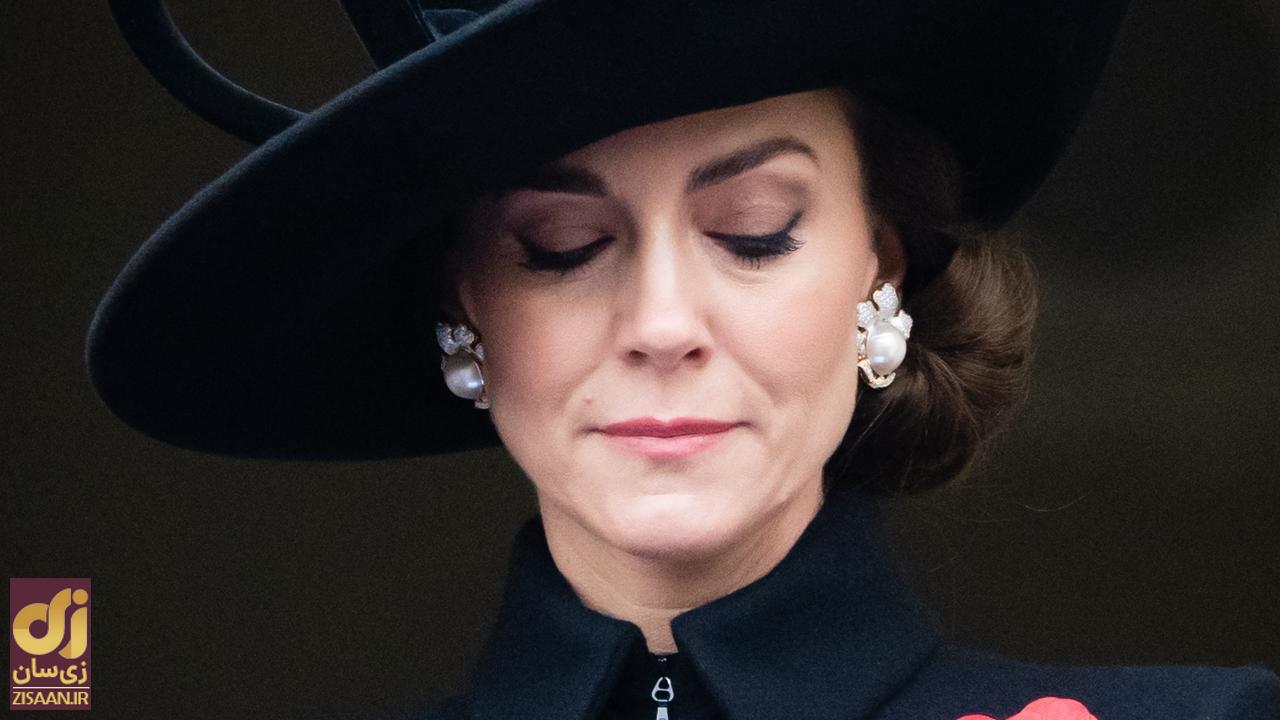 کیت میدلتون