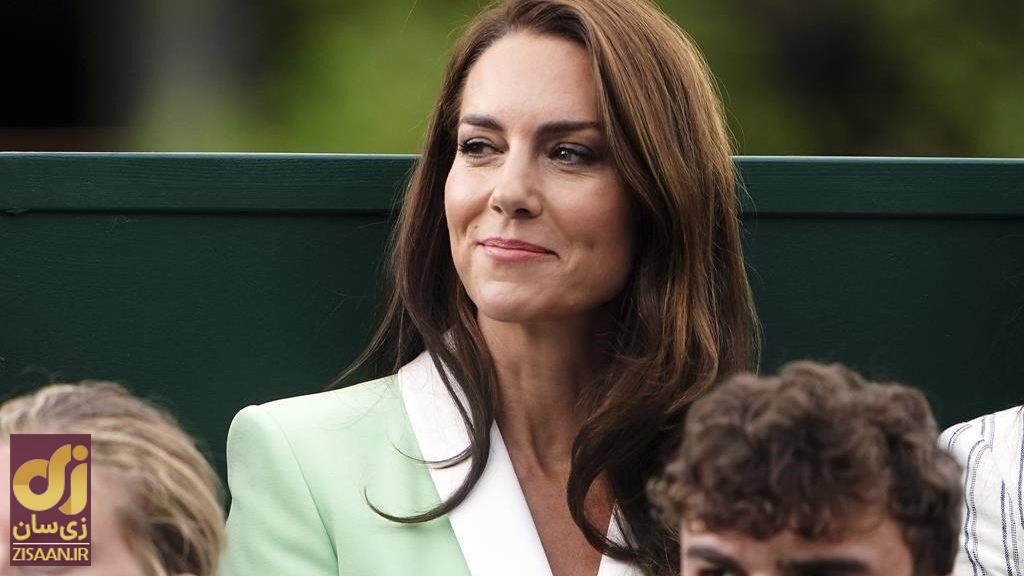 کیت میدلتون