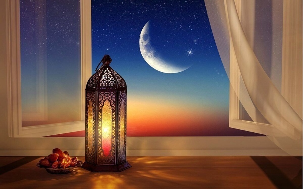 دعای روز هفتم ماه مبارک رمضان