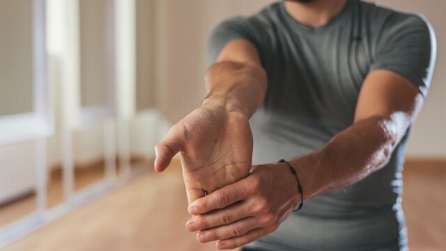 چرا گرم کردن و سرد کردن در ورزش مهم است؟ چرا گرم کردن و سرد کردن در ورزش مهم است؟