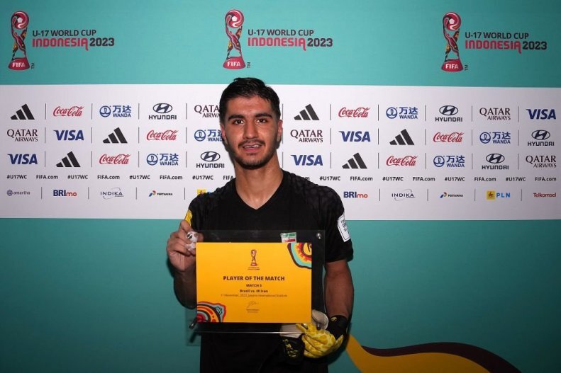 سورپرایز اصلی در راه چارچوب تیم ملی فوتبال ایران سورپرایز اصلی در راه چارچوب تیم ملی فوتبال ایران