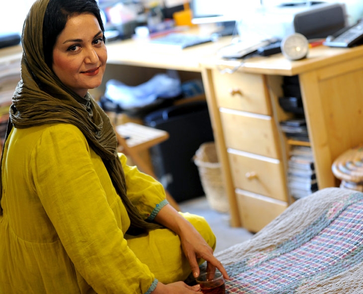 چرا همسر سروش صحت همه را شوکه کرد؟