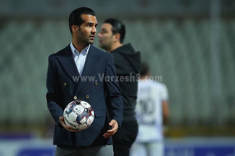 (عکس) خوشتیپ‌ترین سرمربی لیگ کیست!