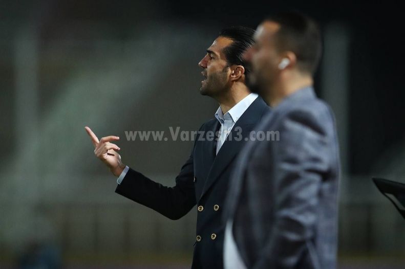 (عکس) خوشتیپ‌ترین سرمربی لیگ کیست!