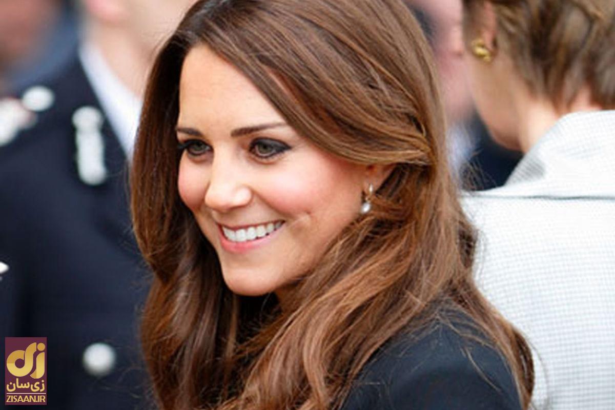 کیت میدلتون