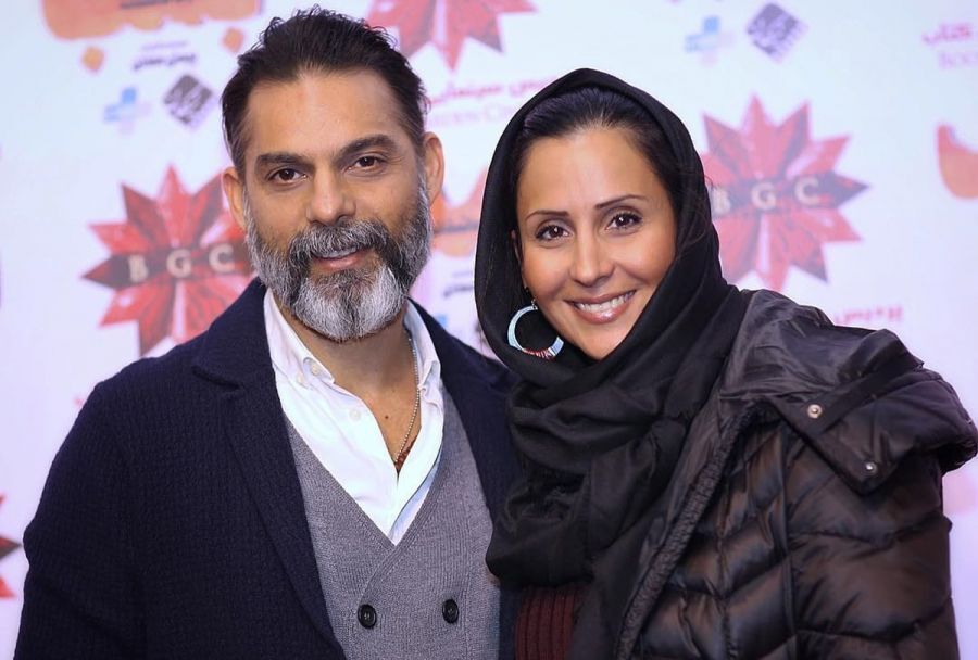 نقش آفرینی دختر پیمان معادی در سریال جدید پدرش نقش آفرینی دختر پیمان معادی در سریال جدید پدرش