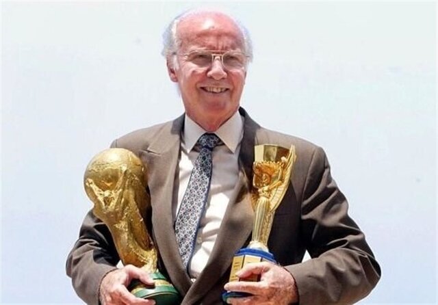 ماریو زاگالو