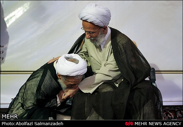 کاظم صدیقی کیست؟ / ماجرای جنجالی حوزه علمیه شیک و لاکچری ازگل کاظم صدیقی کیست؟