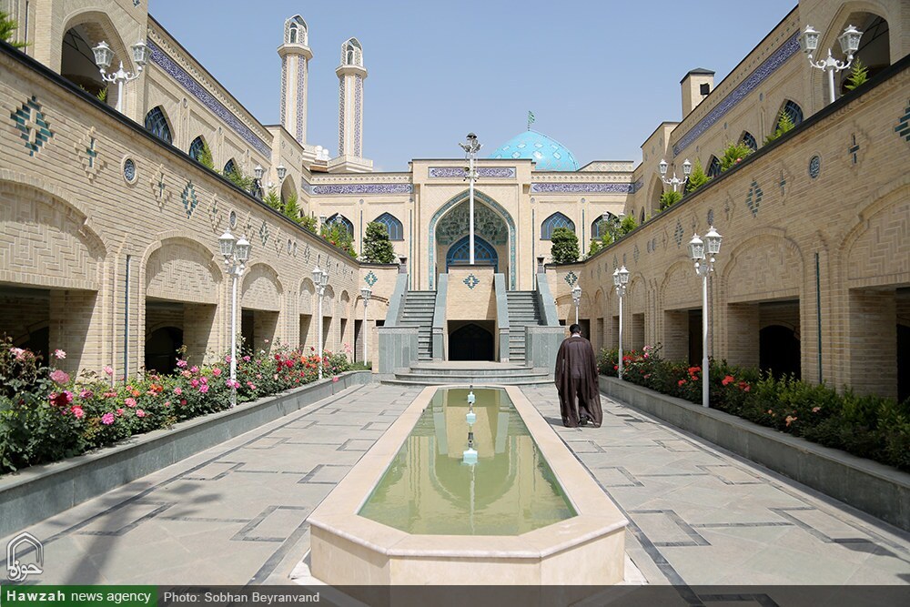 کاظم صدیقی کیست؟ / ماجرای جنجالی حوزه علمیه شیک و لاکچری ازگل کاظم صدیقی کیست؟