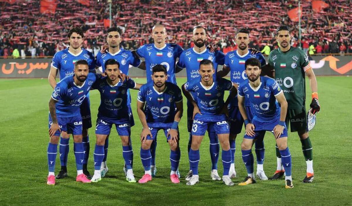 فروش استقلال ۱۰ روز پس از عرضه سهام پرسپولیس