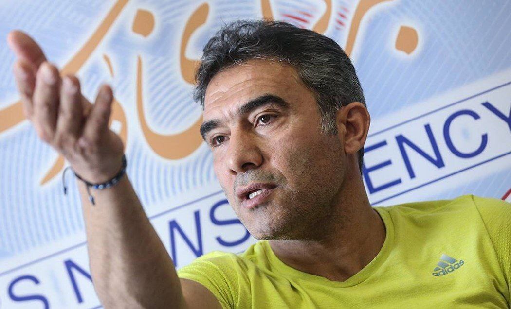 (عکس) احمدرضا عابدزاده از فیلم پرویزخان شکایت کرد (عکس) احمدرضا عابدزاده از فیلم پرویزخان شکایت کرد